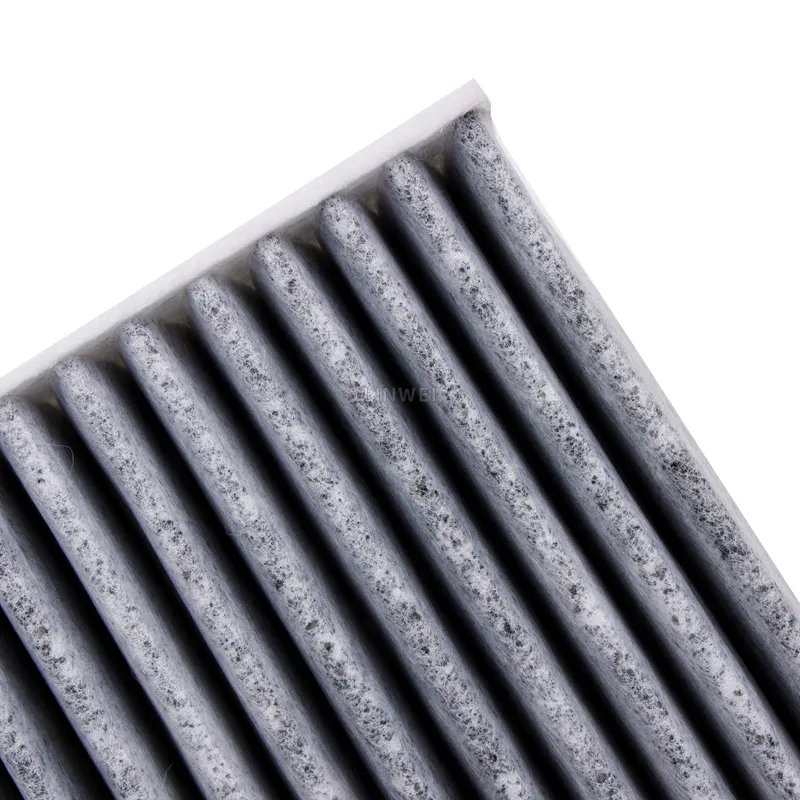 High Quality Automotive Parts Production Line Oem 80292-SBG-W01 80291-SAA-W01 80292-SDA-A03 Cabin air Filter for honda