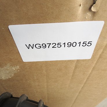Trucks Vehicle Good Performance Oil Bath Type air Cleaner WG9725190155 Oil Type air Filter Assy Engine Parts