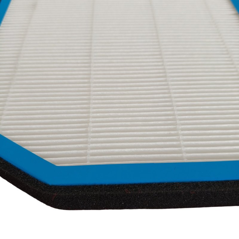 Filters Environmental Protection Car Air Filter Suitable Automotive Air Filter