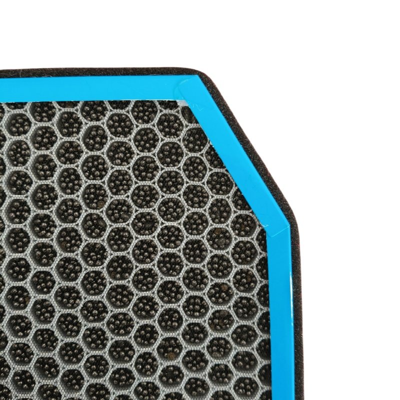 Filters Environmental Protection Car Air Filter Suitable Automotive Air Filter