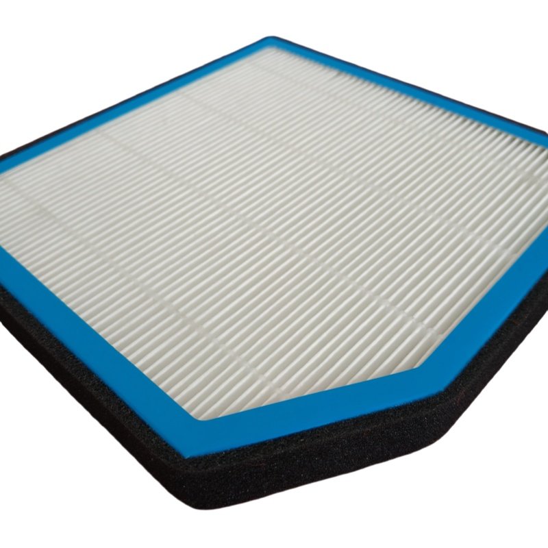 Filters Environmental Protection Car Air Filter Suitable Automotive Air Filter