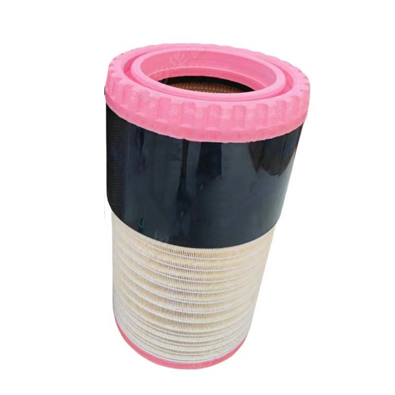 Wholesale China Factory MANN Air Filter C352260 CF21160 Suitable for Construction Machinery Truck