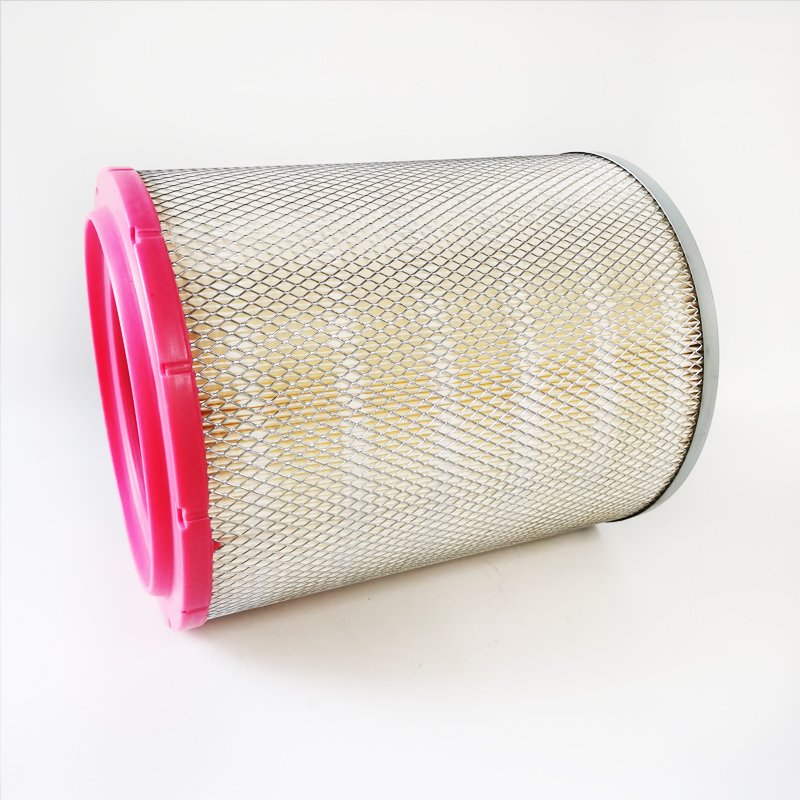 High Filtration Accuracy Durable Air Compressor Air Filter element