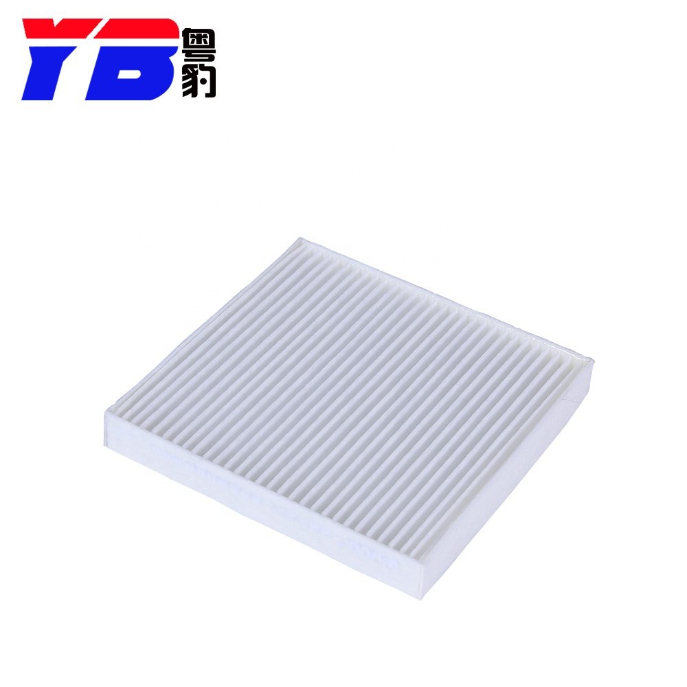 Aftermarket Car Accessories Filter in Cabin Air Filter 97133-F2100 for HUYNDAI & KIA