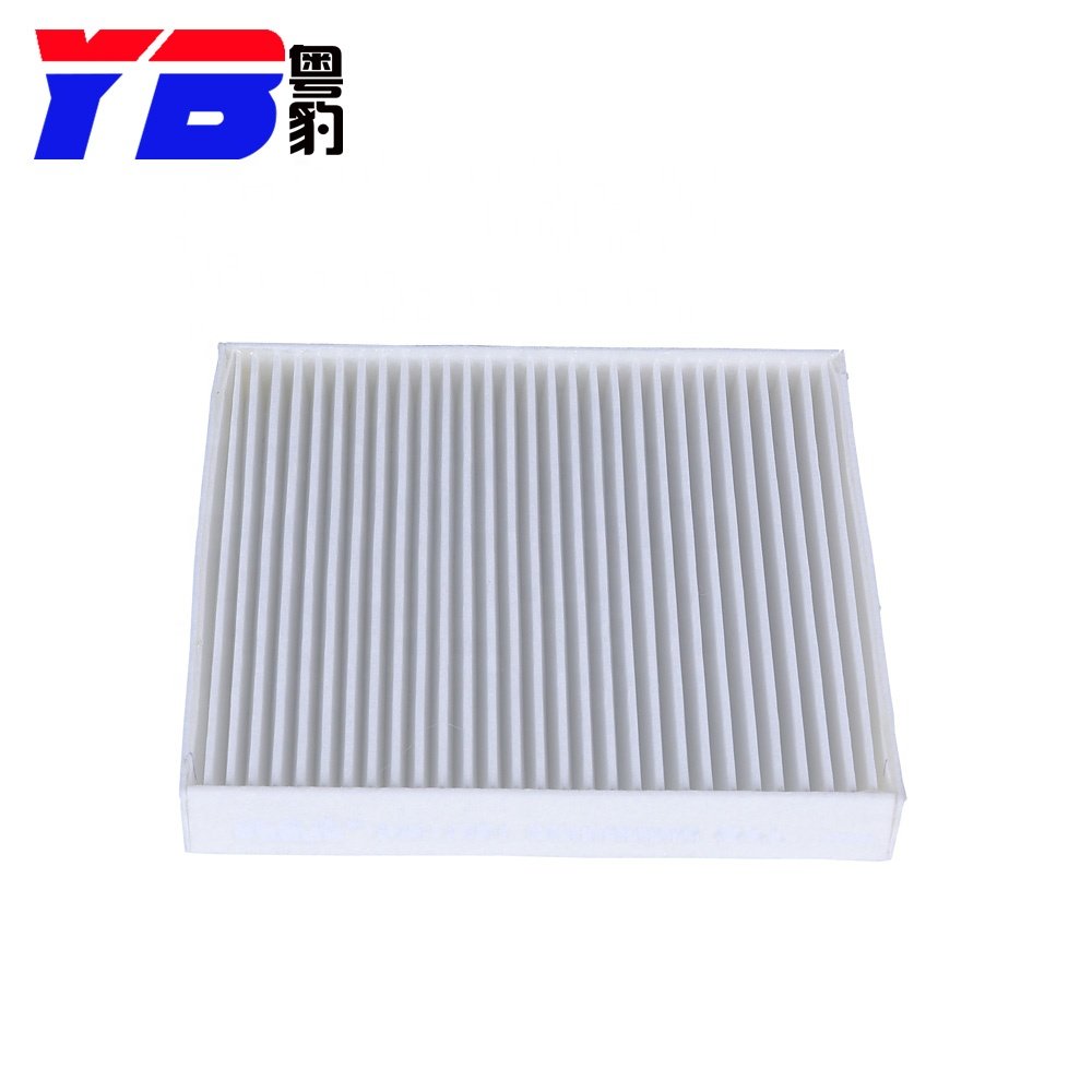 Aftermarket Car Accessories Filter in Cabin Air Filter 97133-F2100 for HUYNDAI & KIA