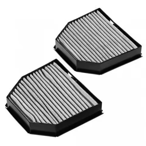 Mercedes-Benz Used Cabin Air Filter 2308300418 A2308300418 Air Conditioner Filter