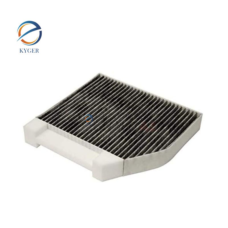 2058350147 Auto Parts Car Air Filter A20583501 205 835 01 47 for Mercedes Benz AMG CLS High Quality Auto Spare Parts