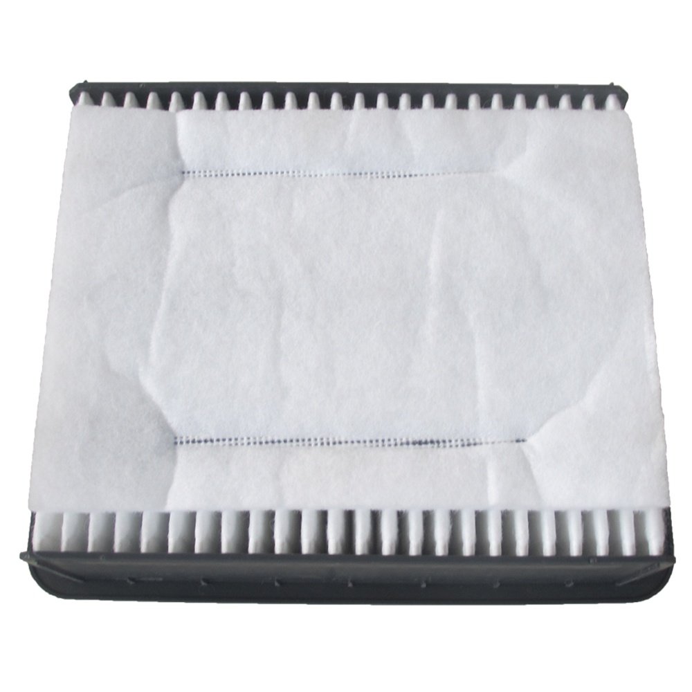 Hebei Manufacturer Auto Parts Factory Replacement OEM Quality Car air Filter 17801-30070 1780130070 Use for TOYOTA