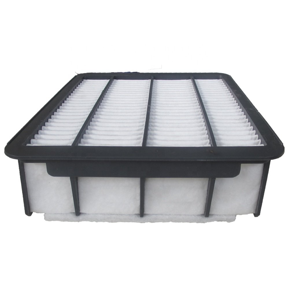Hebei Manufacturer Auto Parts Factory Replacement OEM Quality Car air Filter 17801-30070 1780130070 Use for TOYOTA