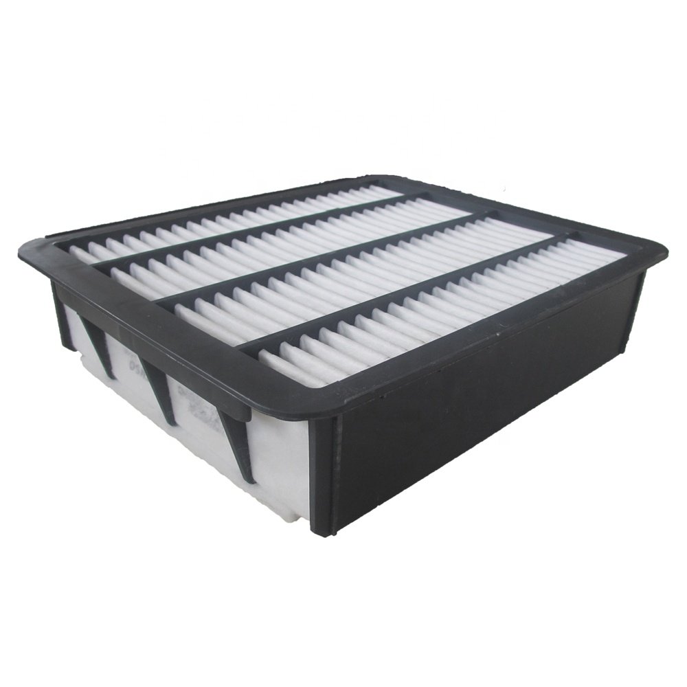 Hebei Manufacturer Auto Parts Factory Replacement OEM Quality Car air Filter 17801-30070 1780130070 Use for TOYOTA