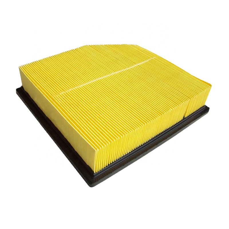 Wholesale Oem Factory for Totoyat Mark X Lexus Air Filter 17801-31100 17801-31170 Car Parts Air Filter