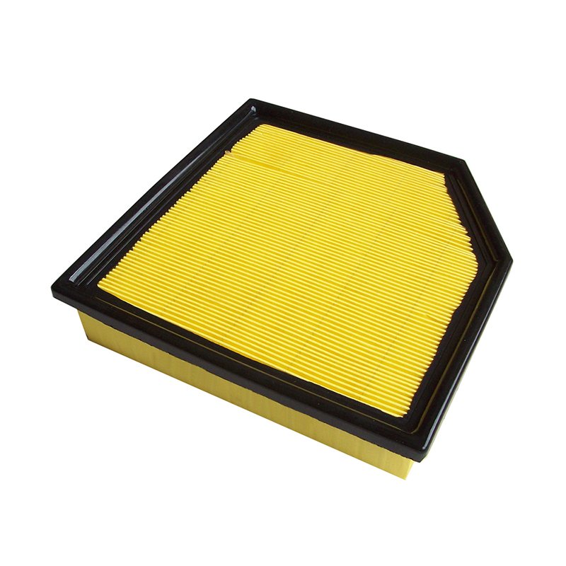 Wholesale Oem Factory for Totoyat Mark X Lexus Air Filter 17801-31100 17801-31170 Car Parts Air Filter