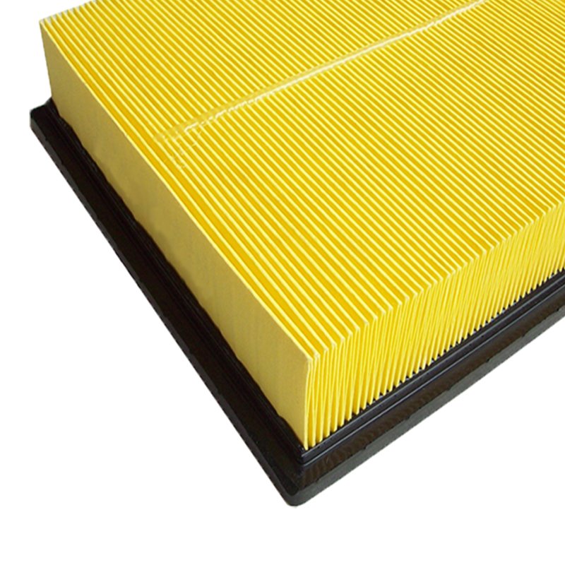 Wholesale Oem Factory for Totoyat Mark X Lexus Air Filter 17801-31100 17801-31170 Car Parts Air Filter