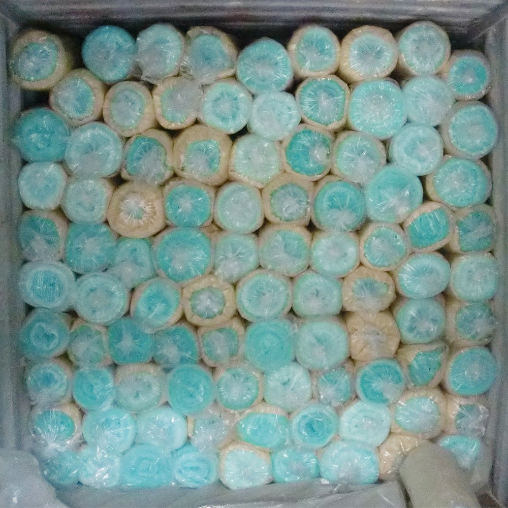 600g Paint Spray Booth Roll Fiberglass Filter Roll Paint Stop Filter Media Spray Booth Floor Filter