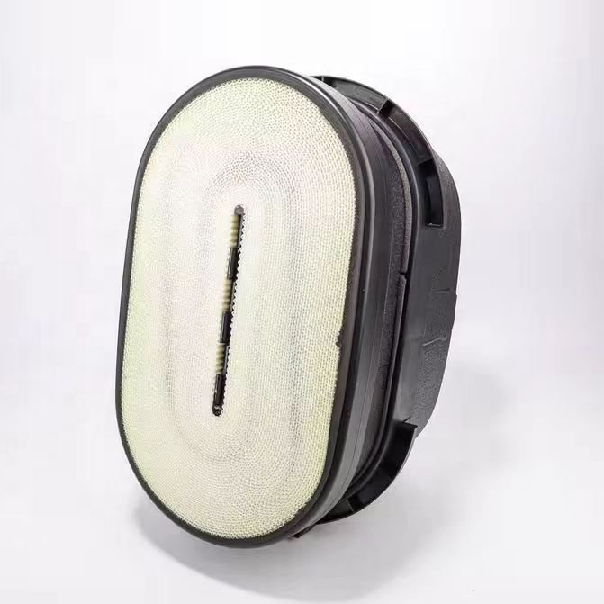 China Factory Manufacturing Construction Machinery Honeycomb Air Filter for VAG CA5500 AF27688 P616056 P611696 027133843A