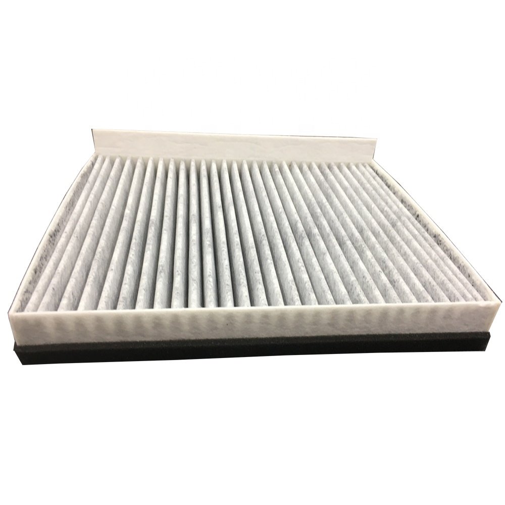 Automobile Carbon air Filter 971333M000 971333A100 97133-3M000 97133-3A100 97133-B1000 97133-D2000 97133-D2500 Use for Hyundai