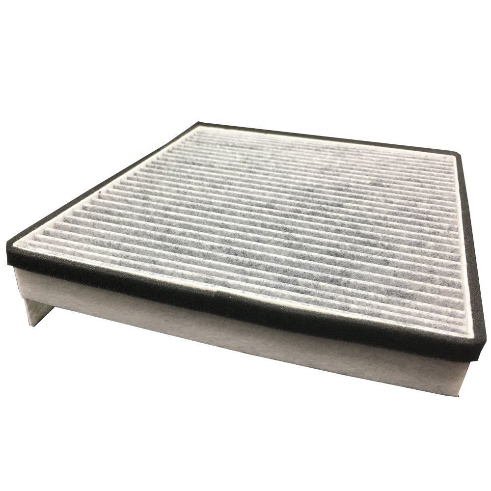 Automobile Carbon air Filter 971333M000 971333A100 97133-3M000 97133-3A100 97133-B1000 97133-D2000 97133-D2500 Use for Hyundai