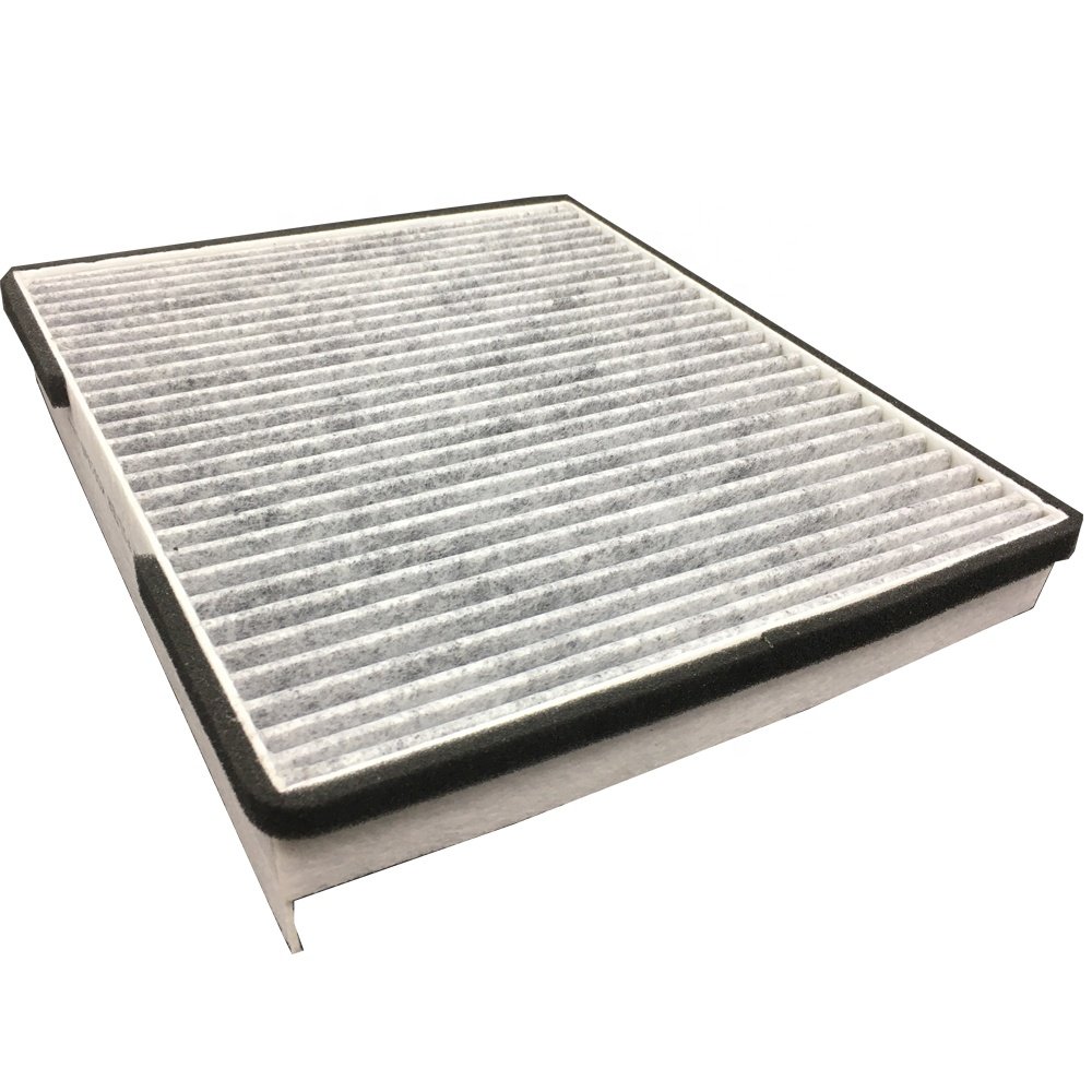 Automobile Carbon air Filter 971333M000 971333A100 97133-3M000 97133-3A100 97133-B1000 97133-D2000 97133-D2500 Use for Hyundai