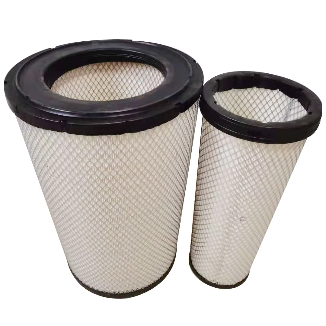 Factor Price High Quality Truck Air Filter KW3351 56084040026 P923157