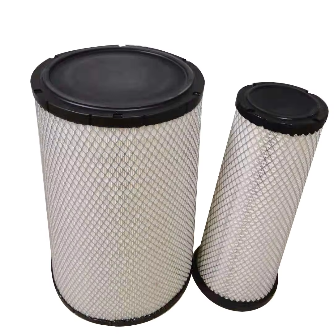 Factor Price High Quality Truck Air Filter KW3351 56084040026 P923157