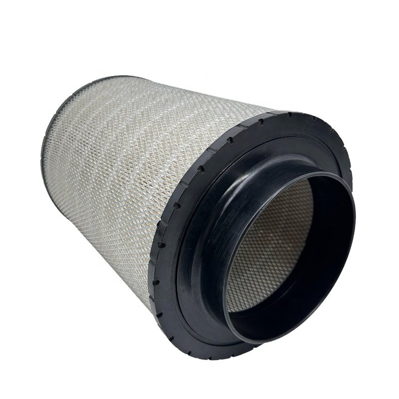 Petrochemical Excavator air Filter element air Filter element 020434 12V2000M51B 30801074201 1002502268 SAB120376