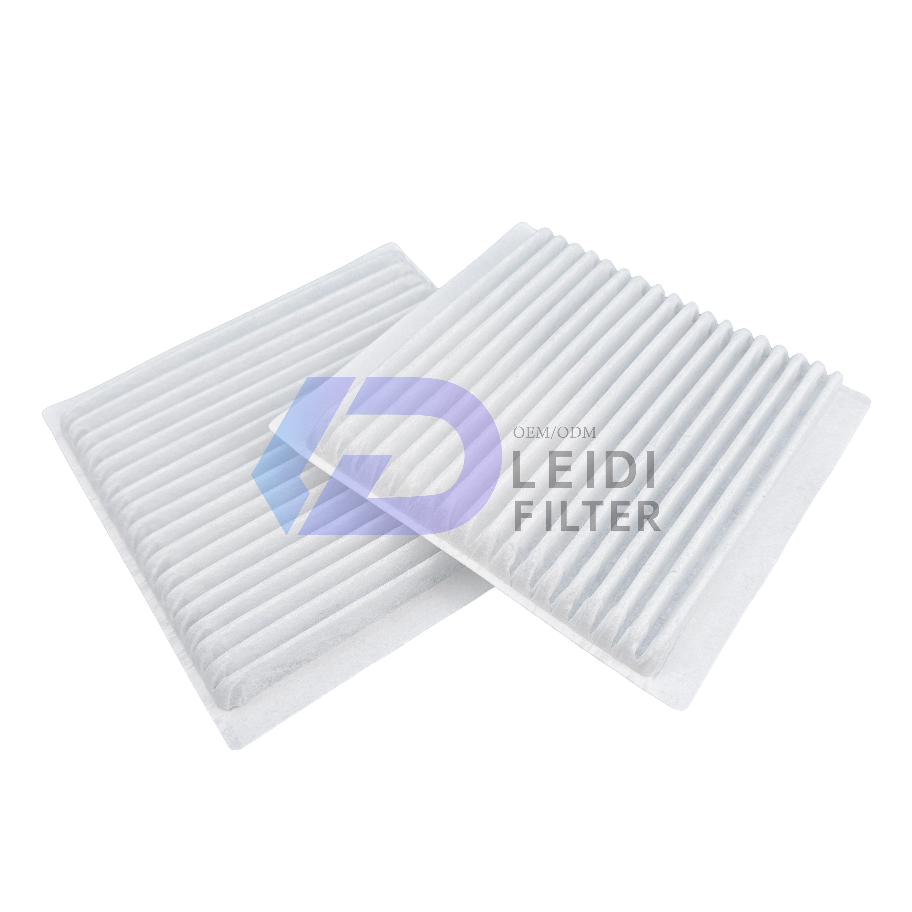 Performance Car Air Filter Auto Spare Parts SC 80025 Engine Filter Cabin Air Filter