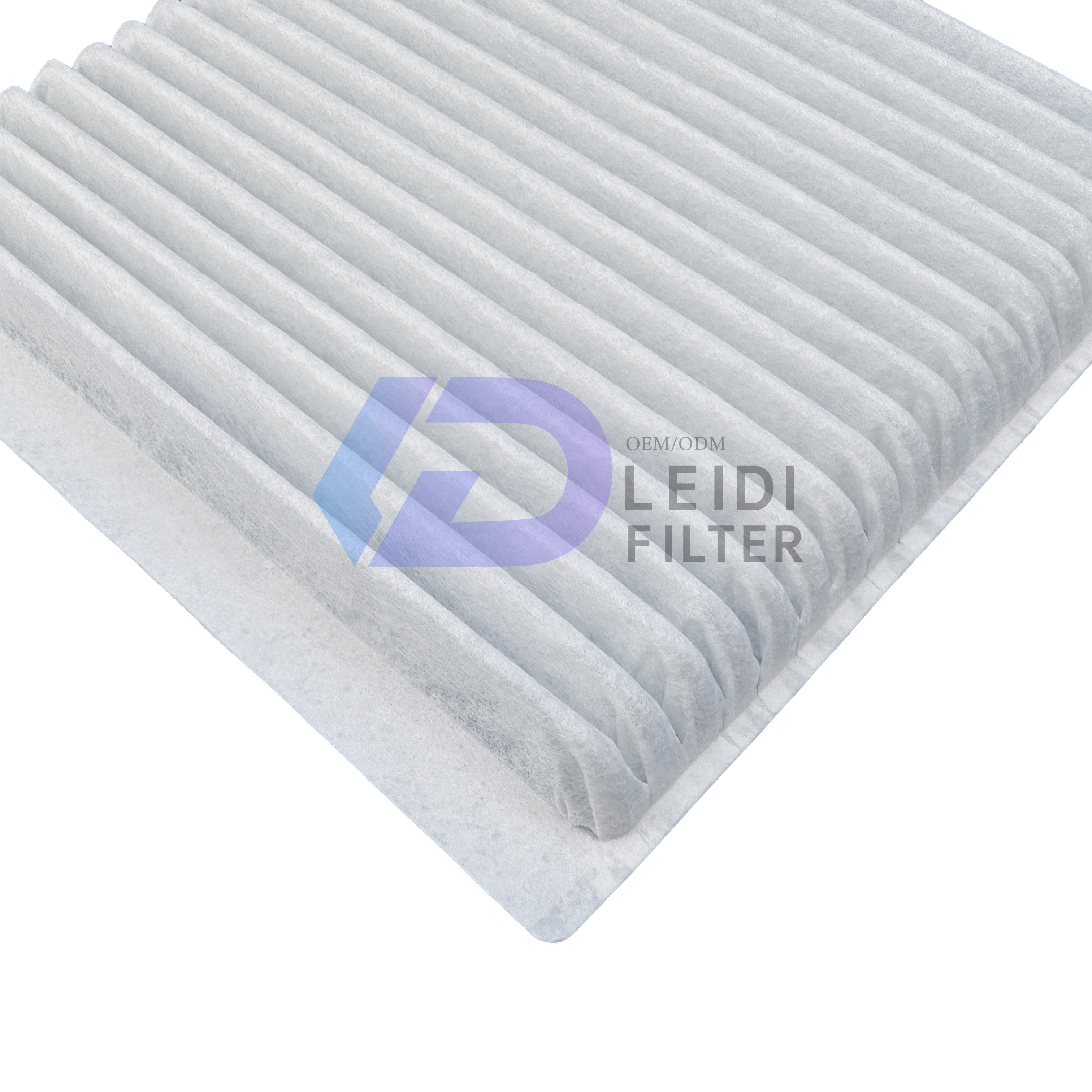 Performance Car Air Filter Auto Spare Parts SC 80025 Engine Filter Cabin Air Filter