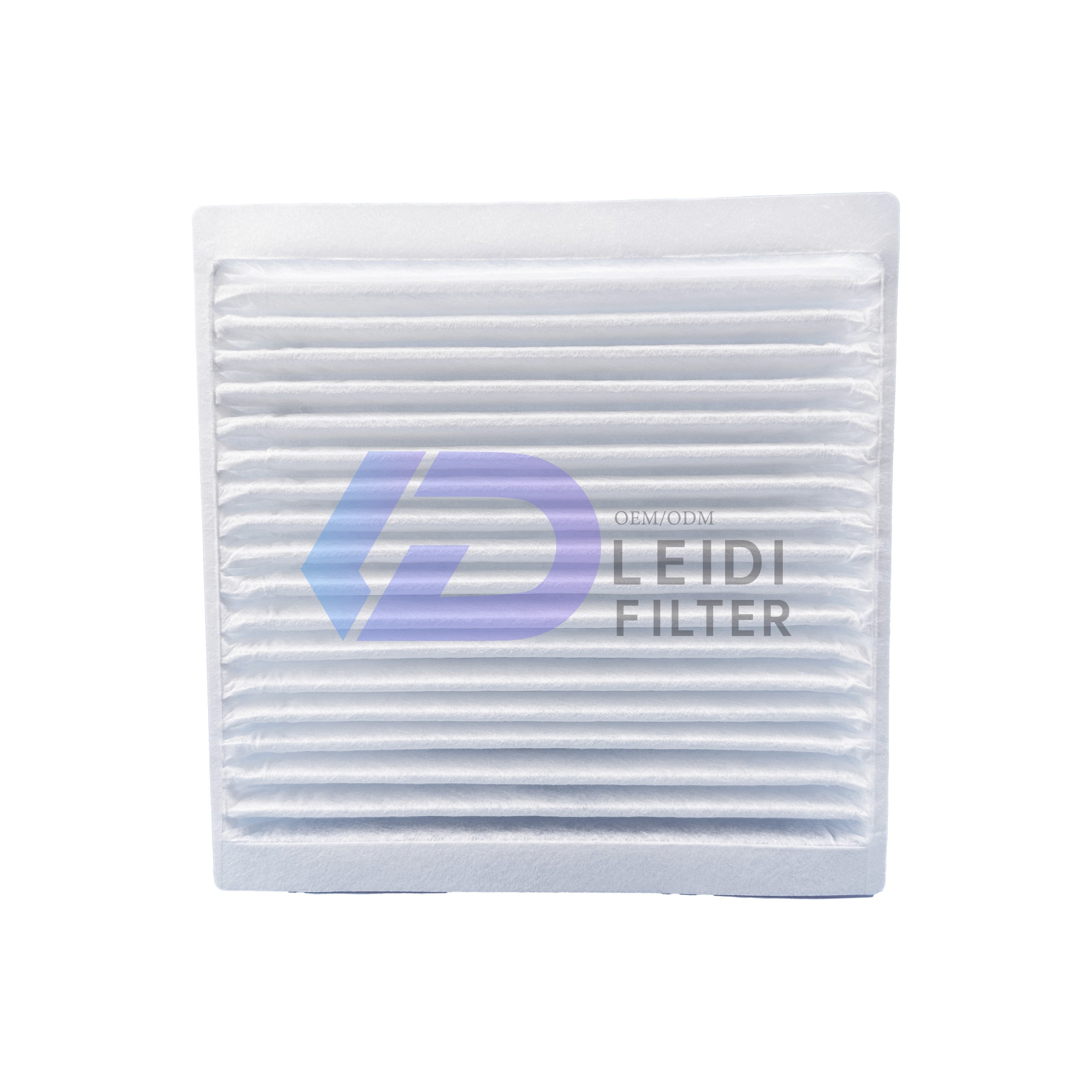 Performance Car Air Filter Auto Spare Parts SC 80025 Engine Filter Cabin Air Filter