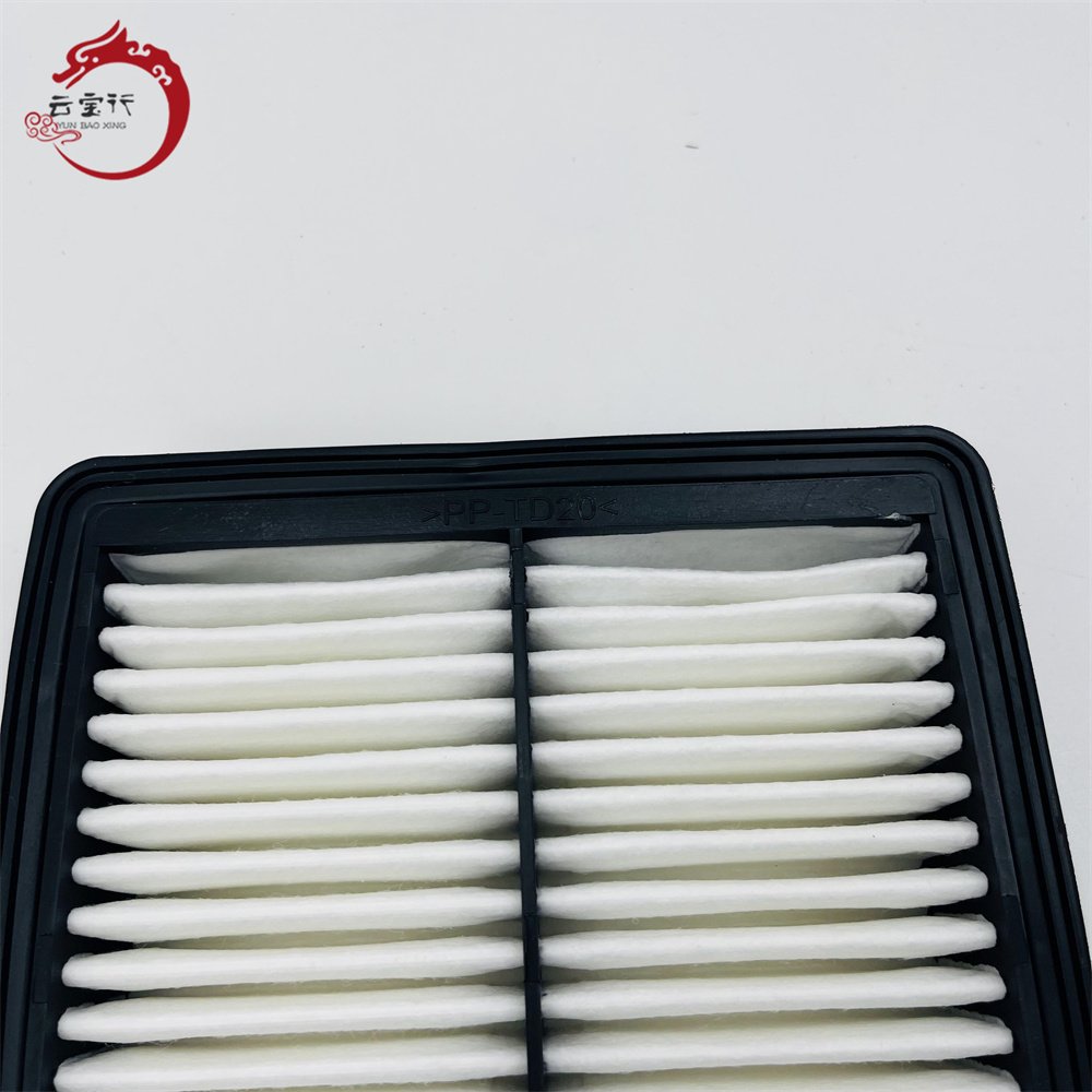 High Quality Wholesale Auto Environmentally Friendly Air Filter 28113-A9200 28113A9200 28113 A9200