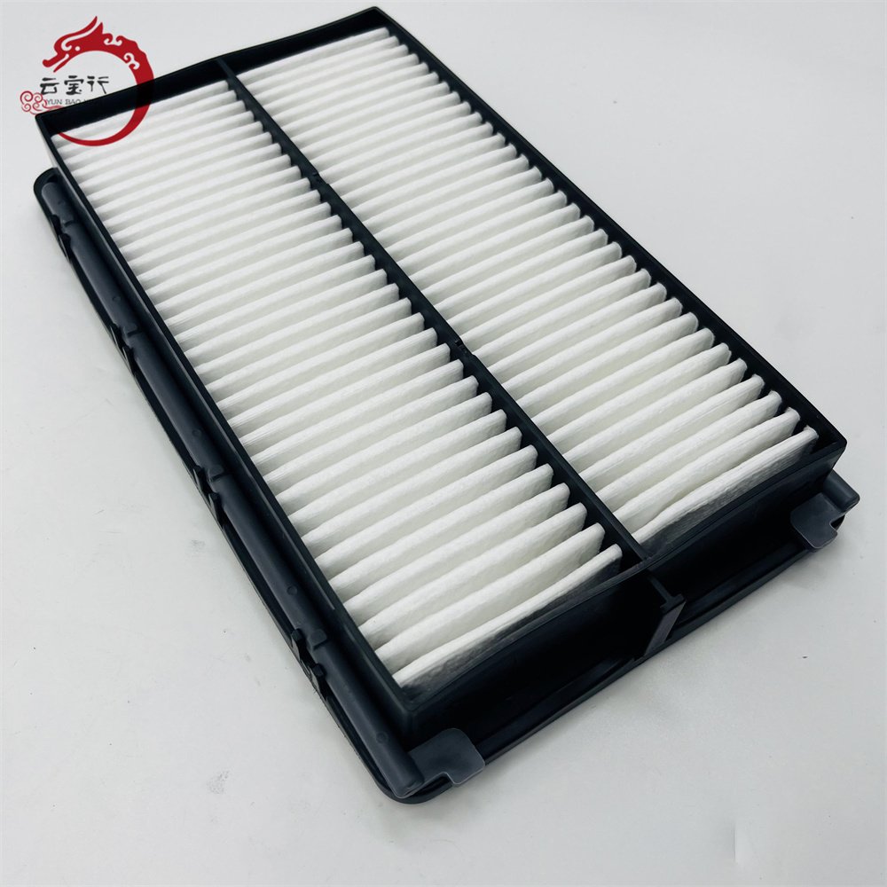 High Quality Wholesale Auto Environmentally Friendly Air Filter 28113-A9200 28113A9200 28113 A9200