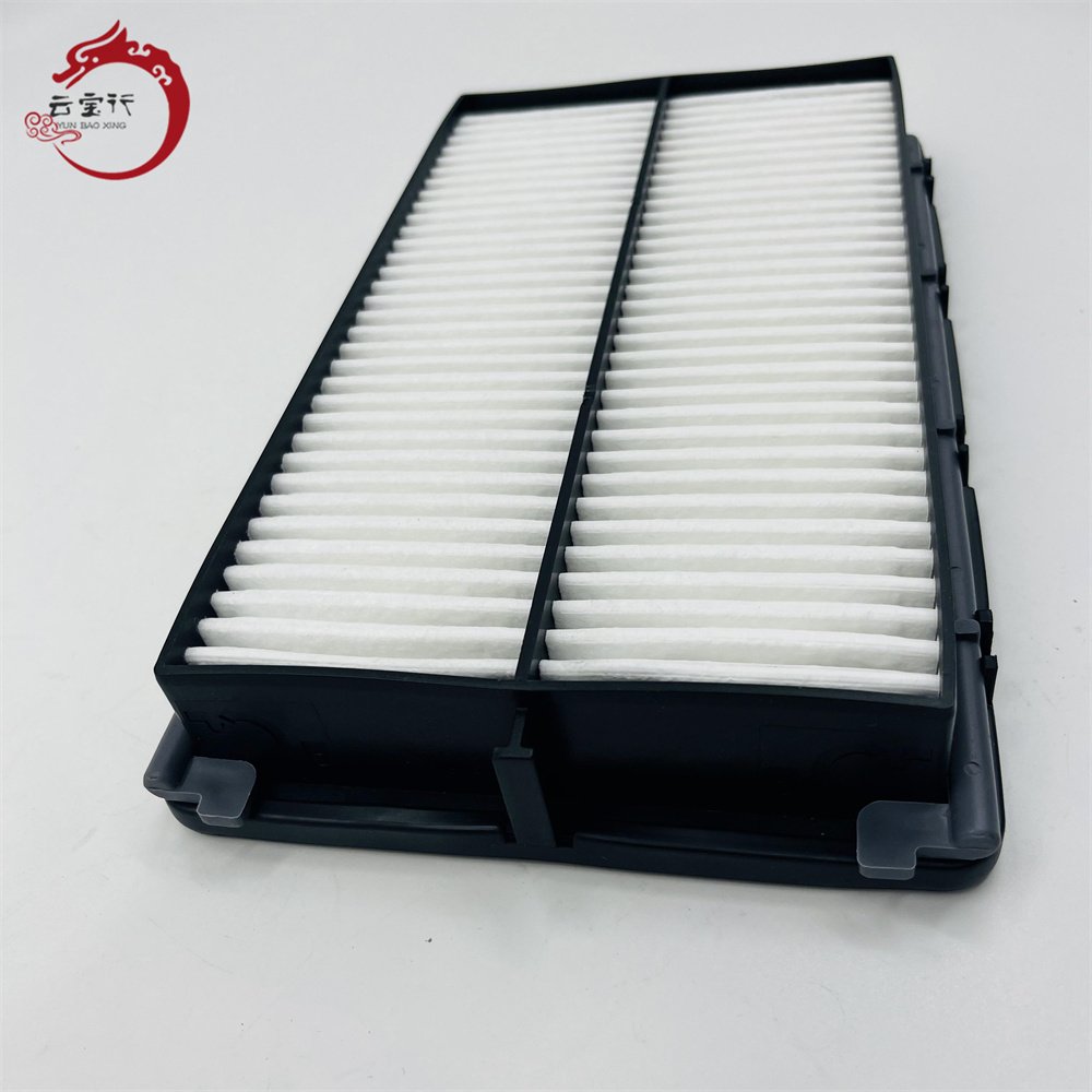 High Quality Wholesale Auto Environmentally Friendly Air Filter 28113-A9200 28113A9200 28113 A9200