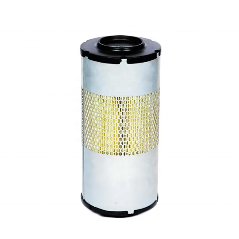 Heavy Duty Truck Diesel Engine Generator Air Filter AF27867 135326206