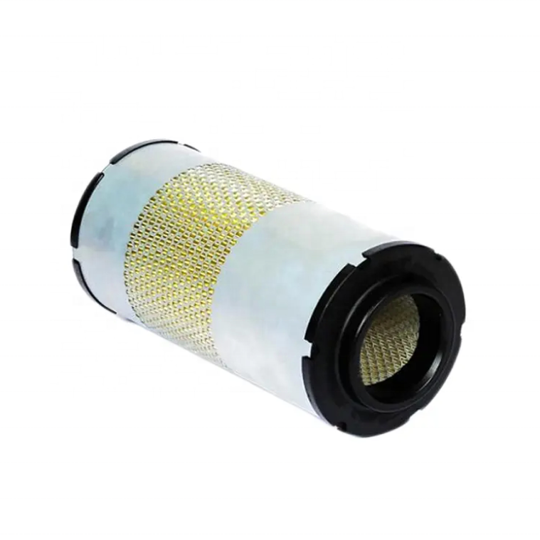 Heavy Duty Truck Diesel Engine Generator Air Filter AF27867 135326206