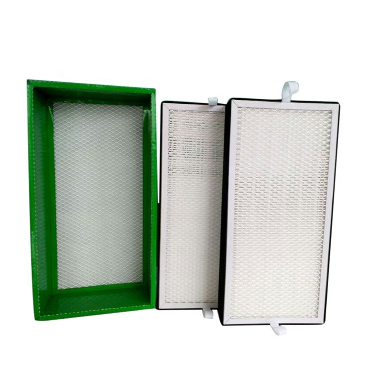 Soldering Laser Replacement Air Filters Fume Extractor Hepa Medium Prefilter Filter Sets 3 in 1