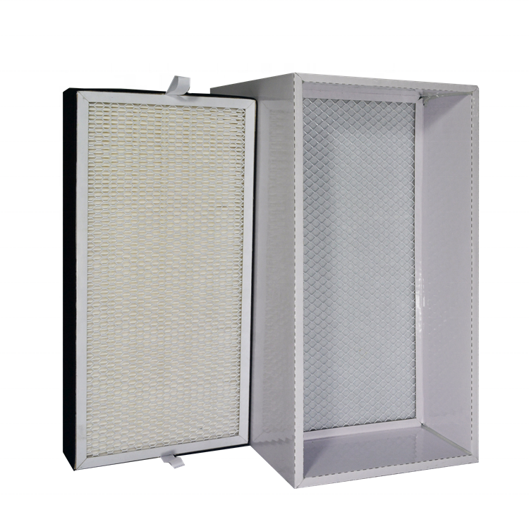 Soldering Laser Replacement Air Filters Fume Extractor Hepa Medium Prefilter Filter Sets 3 in 1