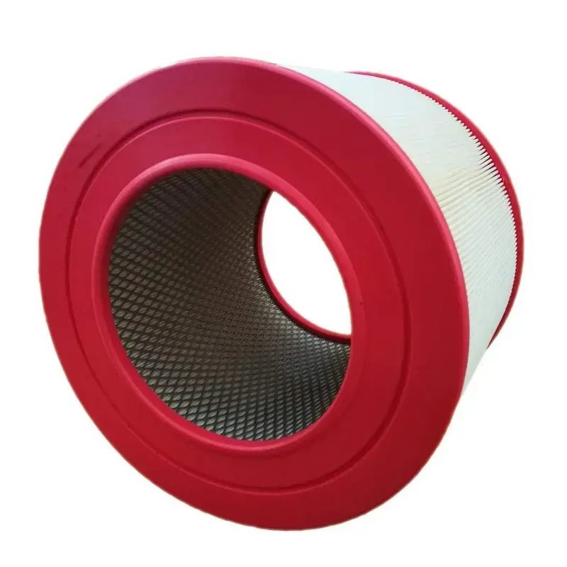 Wholesale Air Compressor Filter Element Air Filter 89756519