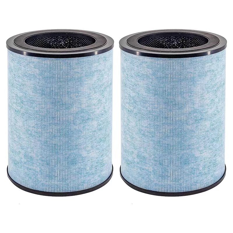 BEST HEPA H13 3-in-1 Replacement air Filter Is Compatible with Instant AP 300 Small air Purifier Filter element Accessories