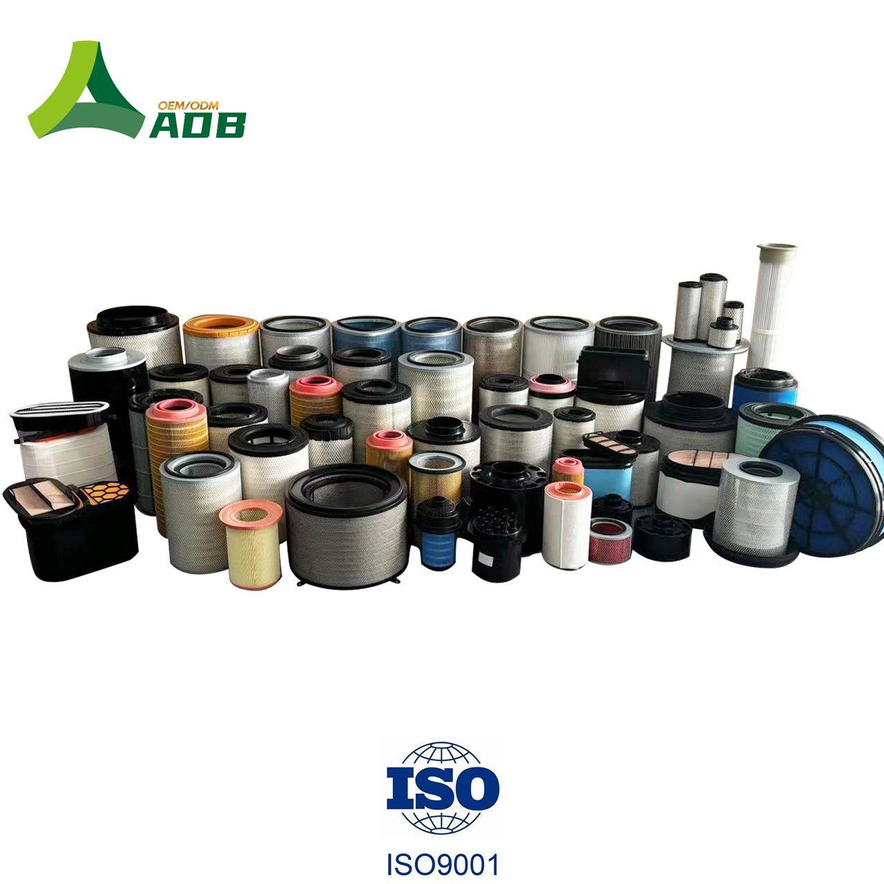 2024 OEM ADB Premium Air Filter Element - Global Quality For Cleaner Air Transform Your Breathing Experience