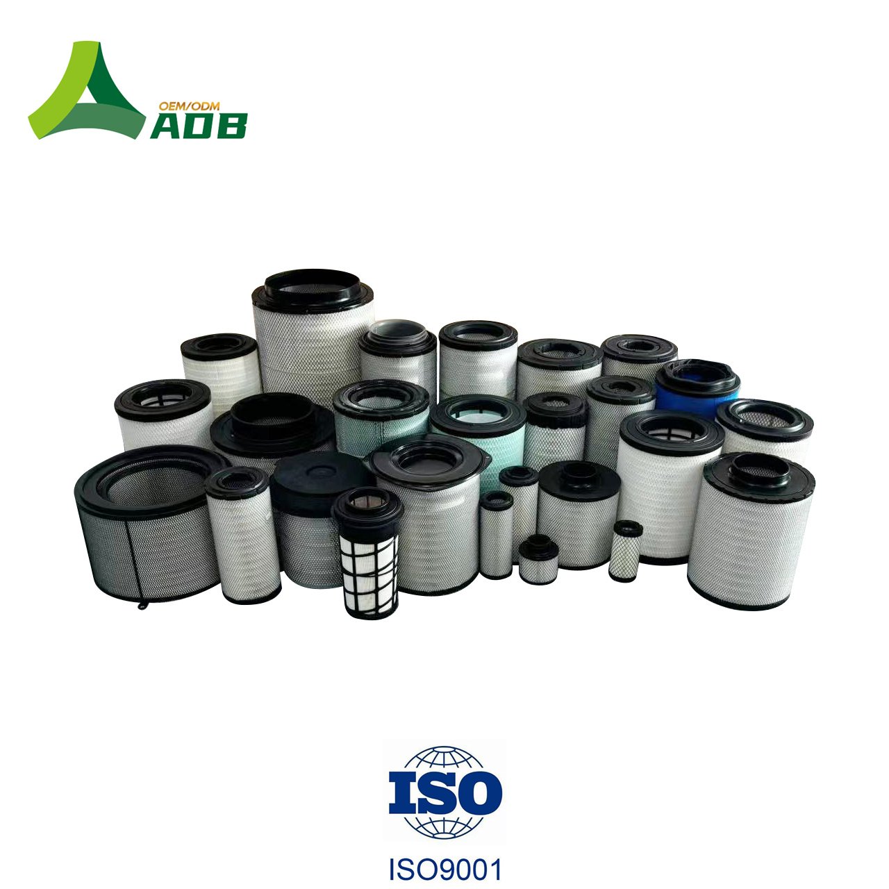 2024 OEM ADB Premium Air Filter Element - Global Quality For Cleaner Air Transform Your Breathing Experience