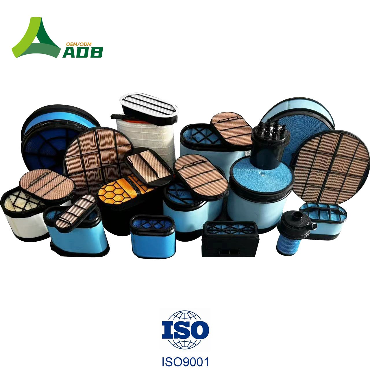 2024 OEM ADB Premium Air Filter Element - Global Quality For Cleaner Air Transform Your Breathing Experience