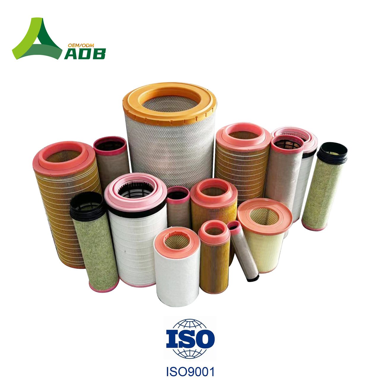 2024 OEM ADB Premium Air Filter Element - Global Quality For Cleaner Air Transform Your Breathing Experience