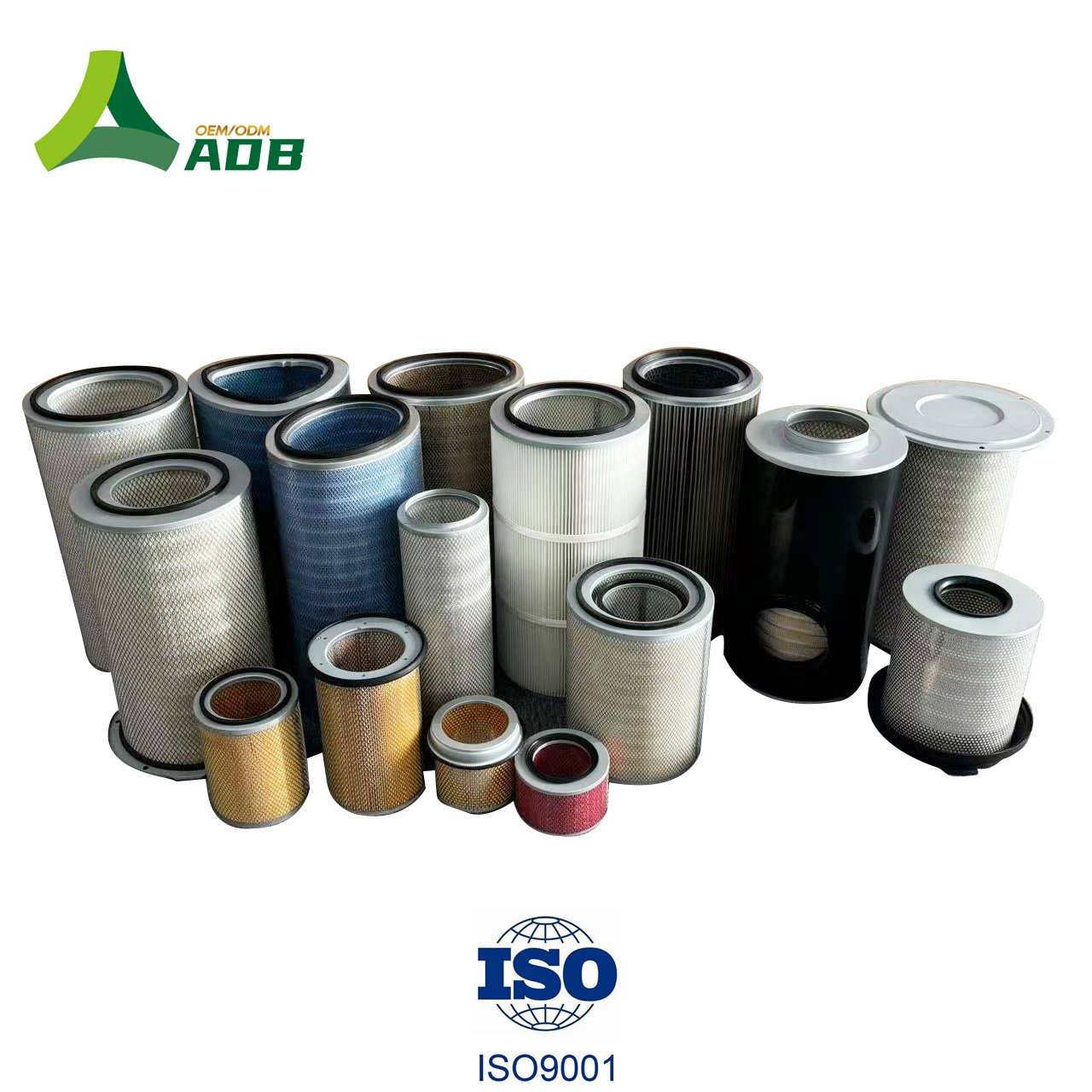 2024 OEM ADB Premium Air Filter Element - Global Quality For Cleaner Air Transform Your Breathing Experience