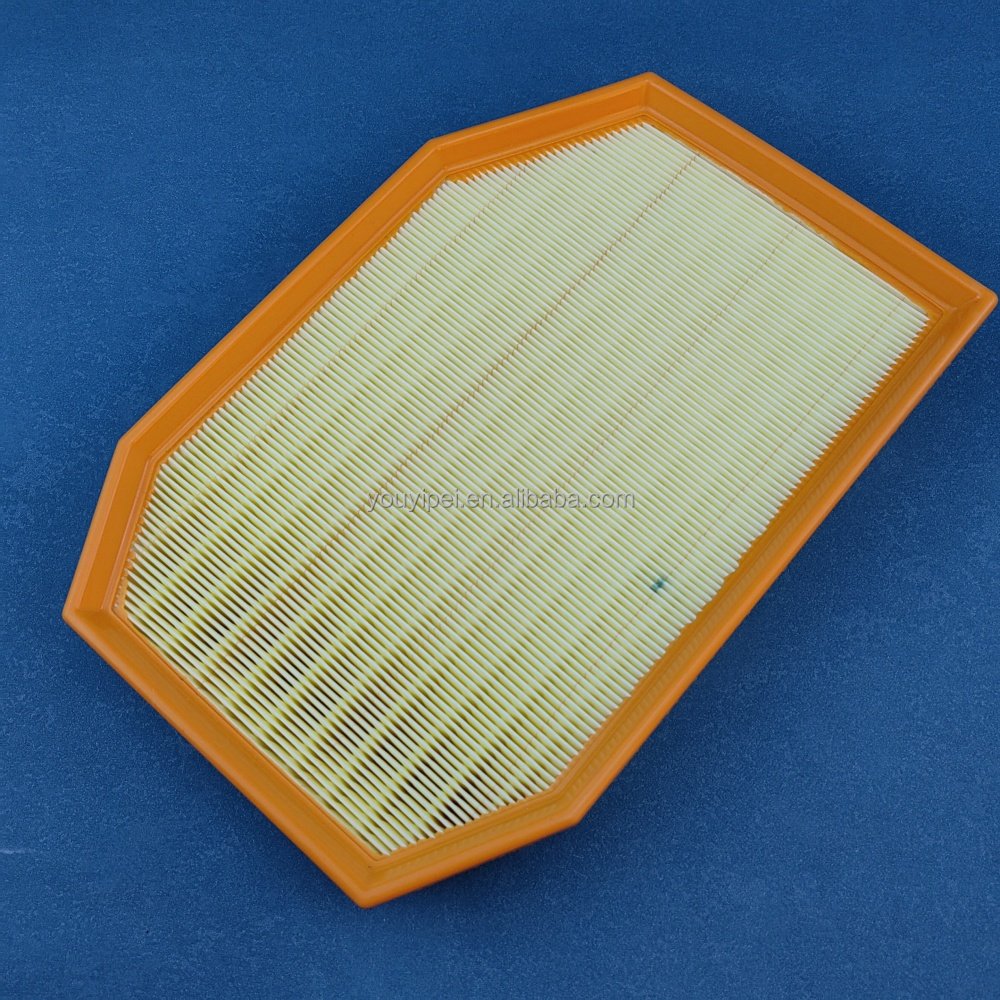 13717590597 13717800151 Air Filtration Cartridge Air Filter for BMW Auto Parts 5 Series F07 F10 F11 7 Series F01 F02 F03 F04