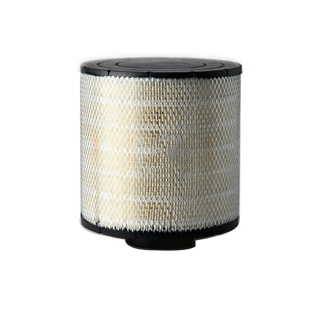 4710777 High Efficiency Engineering Machinery Parts Air Filter Element 471-0777 B105006 B105020