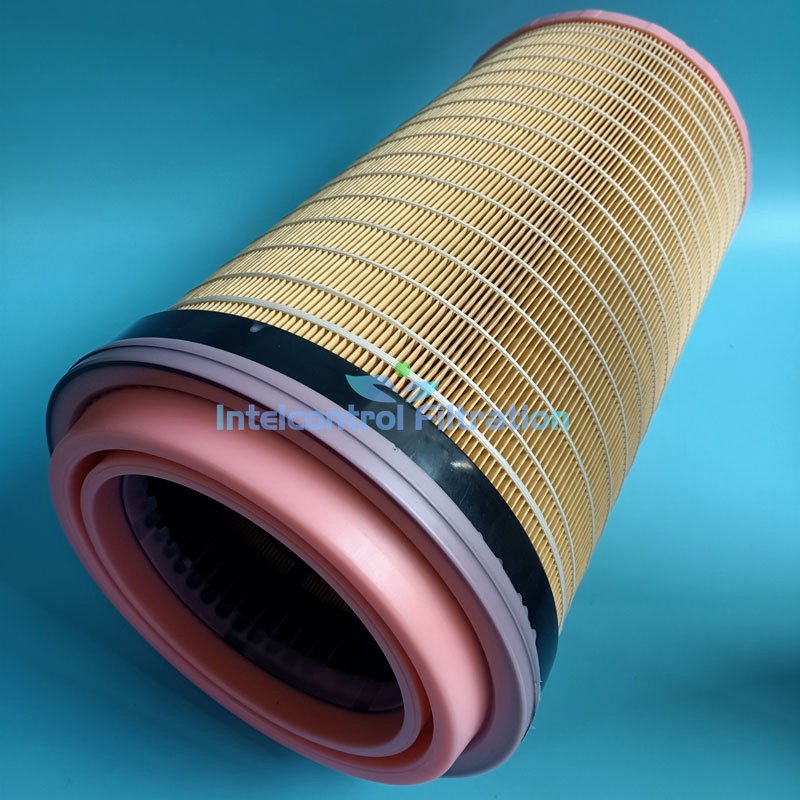 High Quality Air Compressor Filter Element Air Filter 1621737600 1635050100 1630040800 1630040899 1621737699