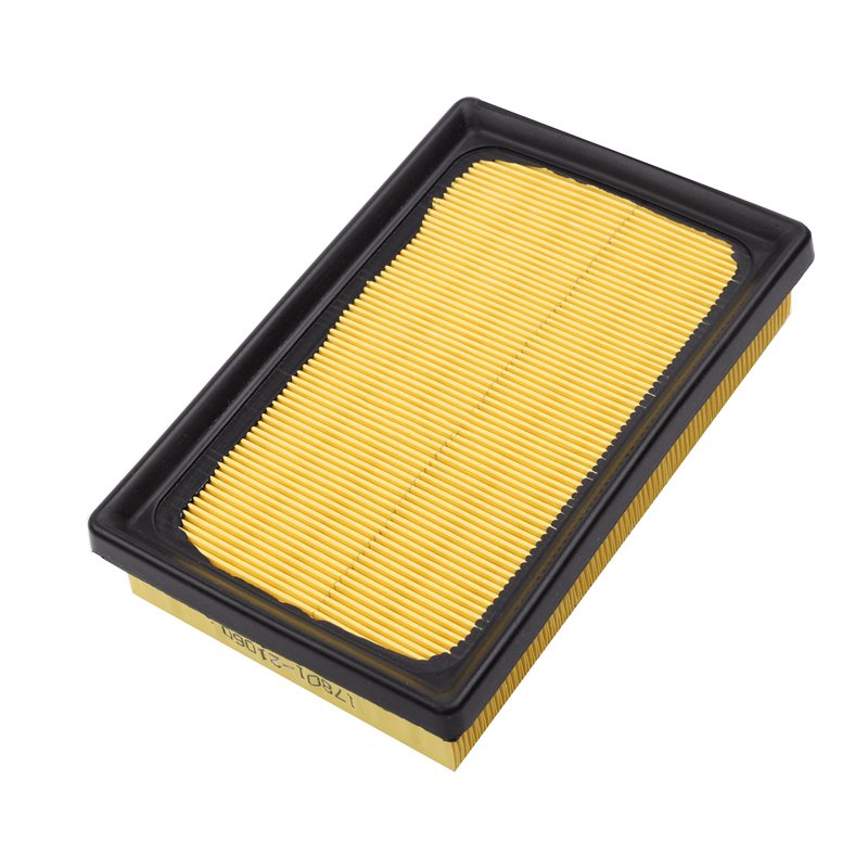 High Performance Car Air Filter 17801-21060/17801/21060 Factory Price Hot Selling for Aqua and C-HR Models New Condition