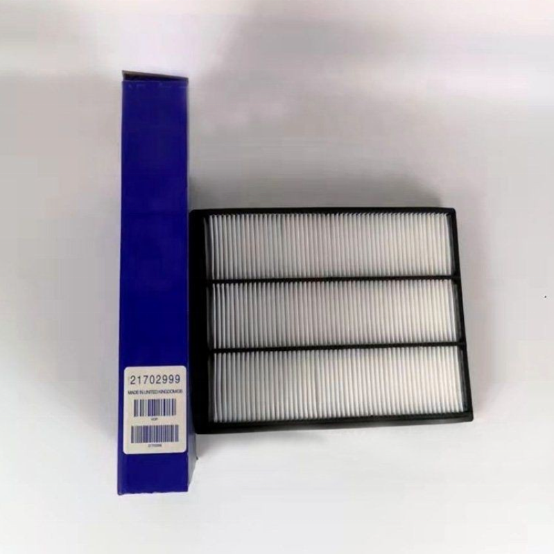 Engine Air Conditioning Filter 21702999 Cabin Air Filter 3818541 PA77011