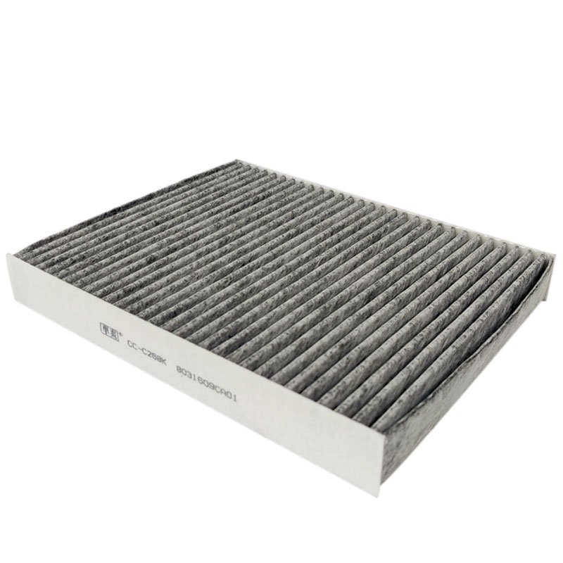 CC-C268K Car Cabin Filter for LEAPMOTOR C11 EV Auto Activated Carbon Filter 8031609-CA01 LA1917 0986AF4700 CF117