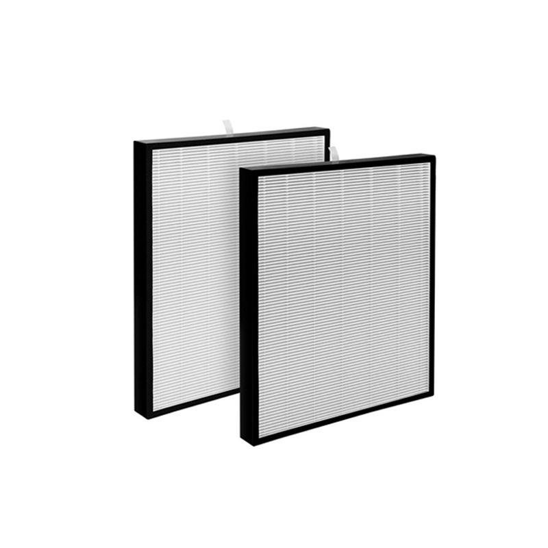 High Performance AirDoctor H13 Replacement Filter Set for Air Doctor AD5000 Air Cleaner Purifier Essential Part for AD5000 Model