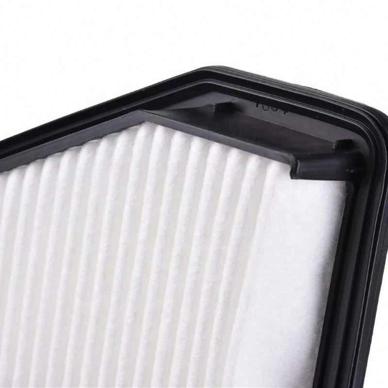 Auto air Filter OE#17220-5BA-A00 for Honda Civic 2.0L